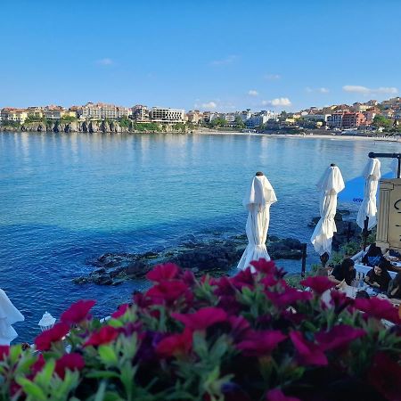 Къща За Гости Кая Sozopol Luaran gambar
