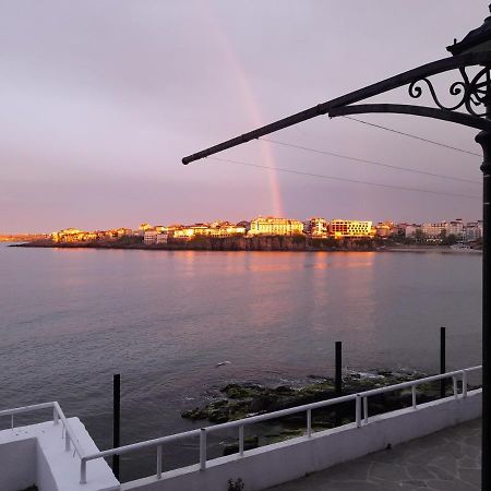 Къща За Гости Кая Sozopol Luaran gambar
