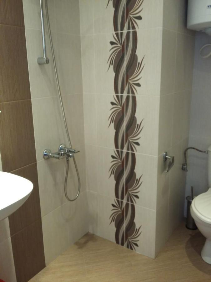 Къща За Гости Кая Sozopol Luaran gambar
