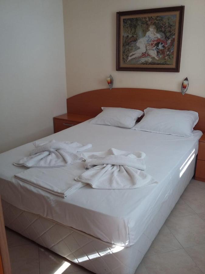 Къща За Гости Кая Sozopol Luaran gambar