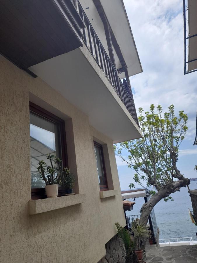 Къща За Гости Кая Sozopol Luaran gambar