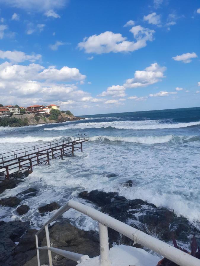 Къща За Гости Кая Sozopol Luaran gambar