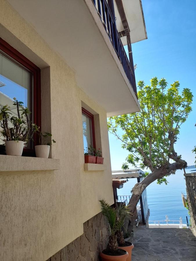 Къща За Гости Кая Sozopol Luaran gambar