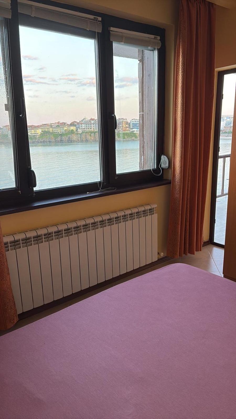 Къща За Гости Кая Sozopol Luaran gambar