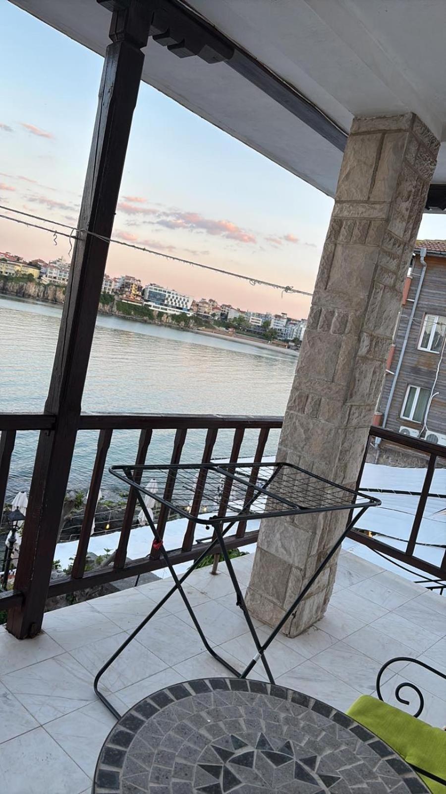 Къща За Гости Кая Sozopol Luaran gambar